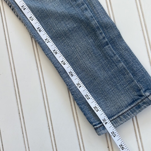 Mudd Jeans flap pockets Size 10 Slim - Picture 8 of 8